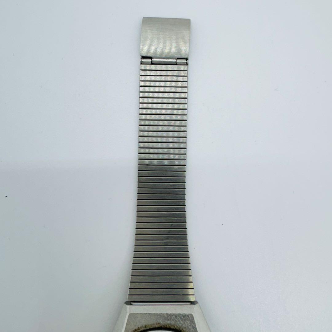 ✨SEIKO✨セイコー✨キングクォーツ✨0852-8020✨デイト✨腕時計✨