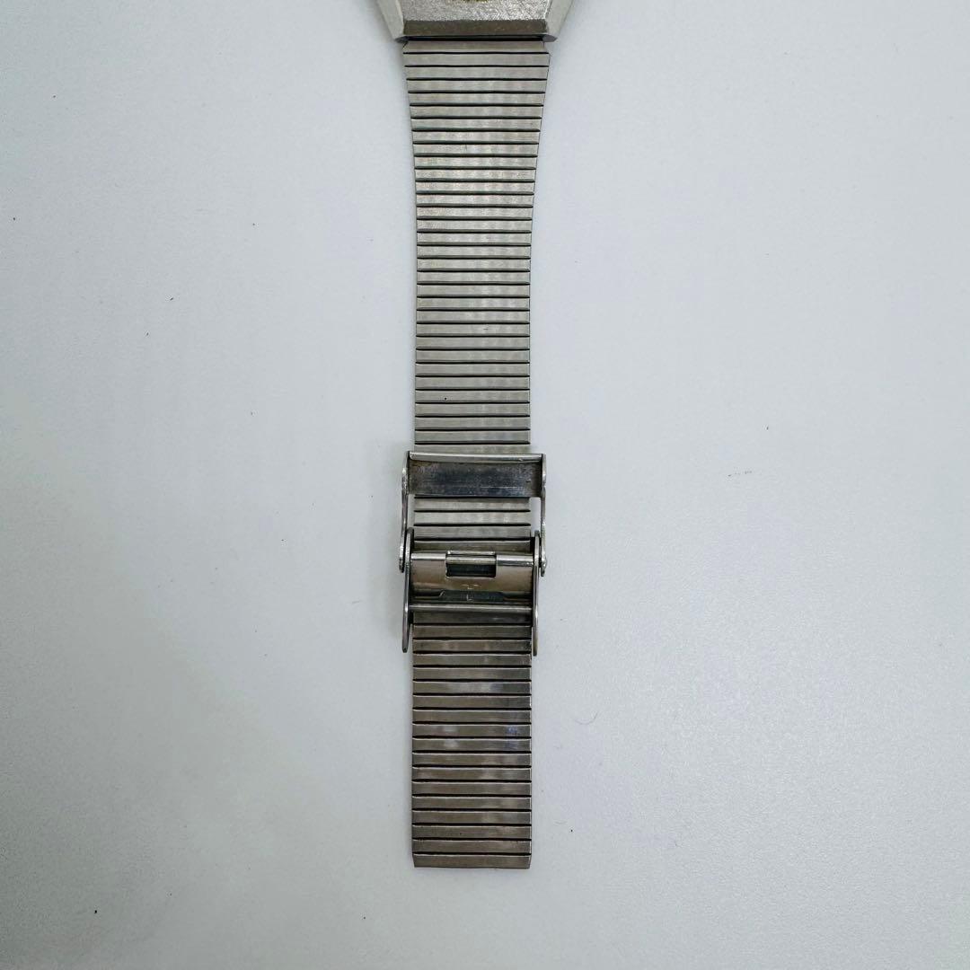 ✨SEIKO✨セイコー✨キングクォーツ✨0852-8020✨デイト✨腕時計✨