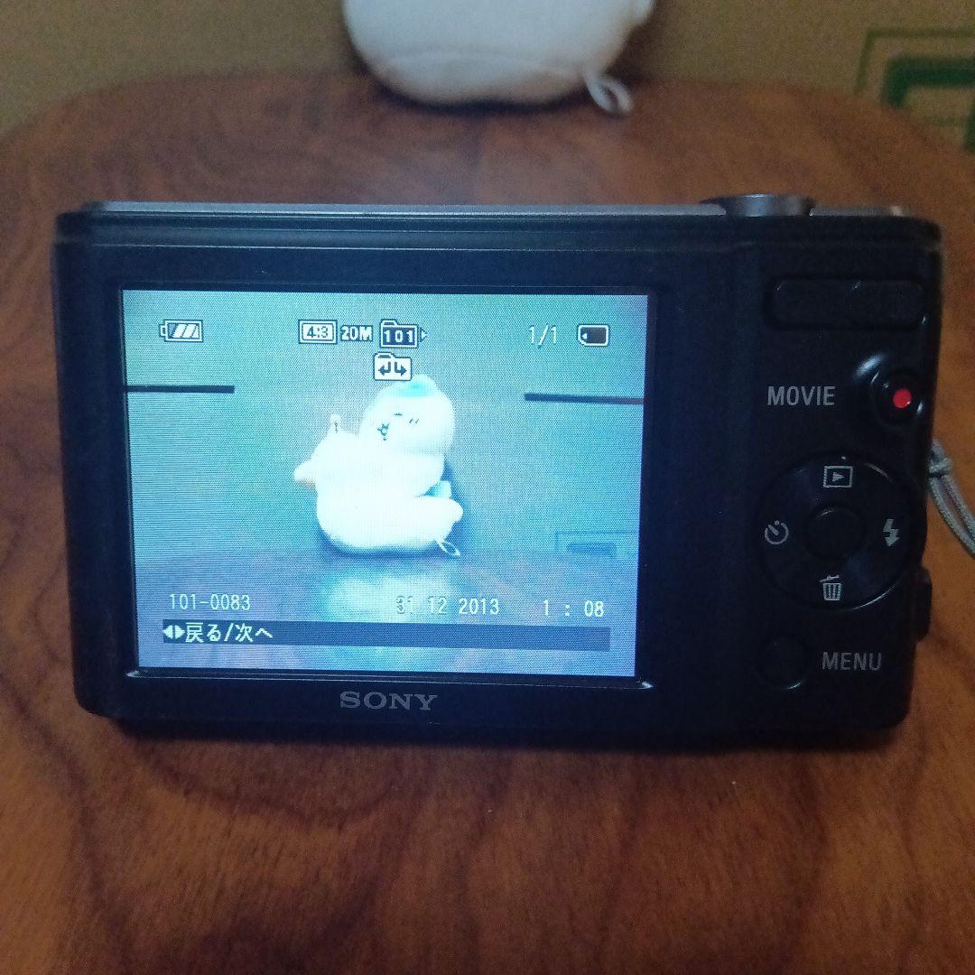 デジカメ　まとめ　ジャンク品