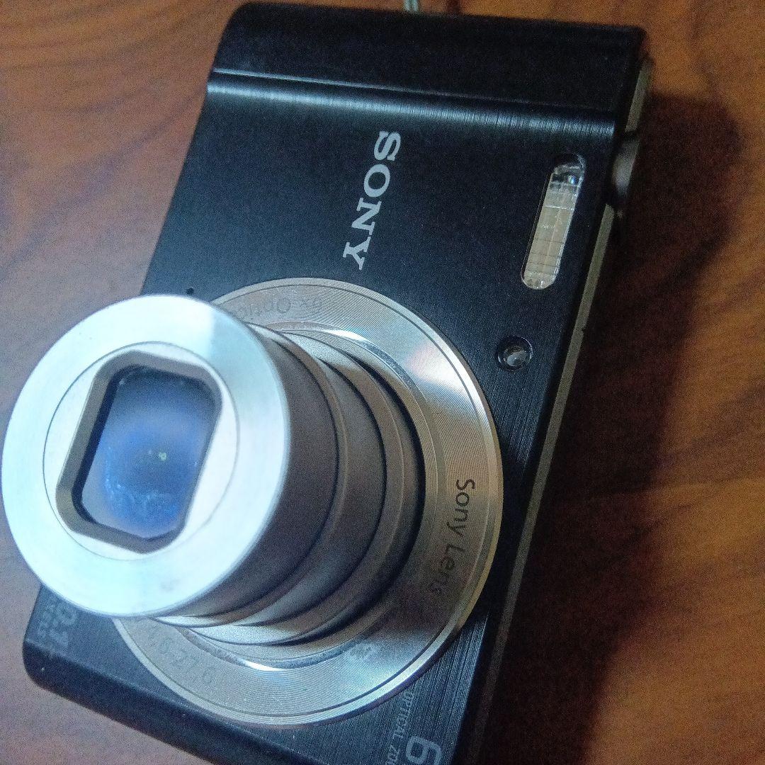 デジカメ　まとめ　ジャンク品