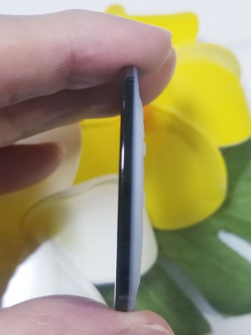 KM-166 【ハンズ・ペーター・ミュラー】作　青瑪瑙カメオルース