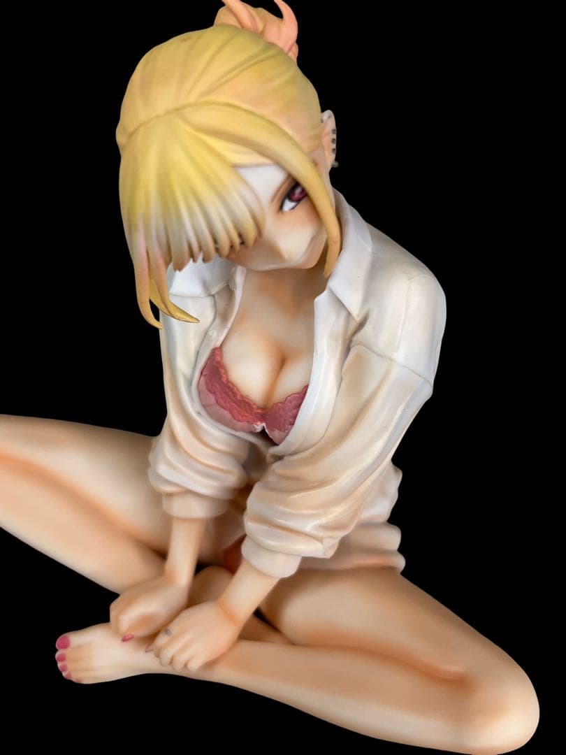 リペイントフィギュア 喜多川海夢 その着せ替え人形は恋をするYumemirize