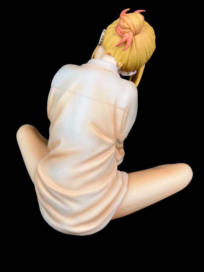 リペイントフィギュア 喜多川海夢 その着せ替え人形は恋をするYumemirize