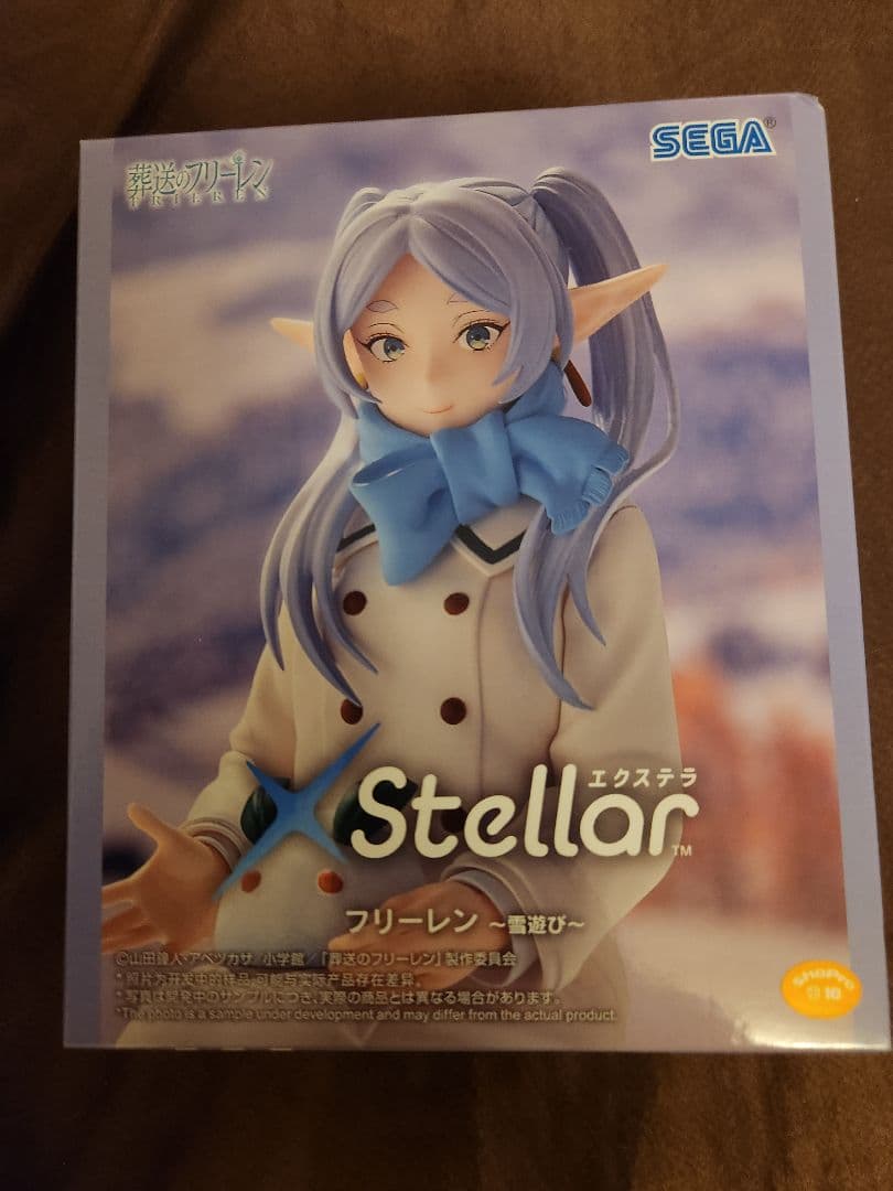 【8個セット】プライズフィギュアまとめ売り