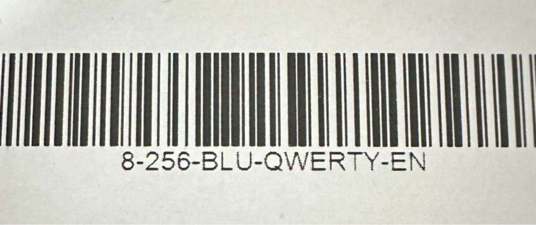 F(x)tec Pro1 X SIMフリー スマホ QX1050