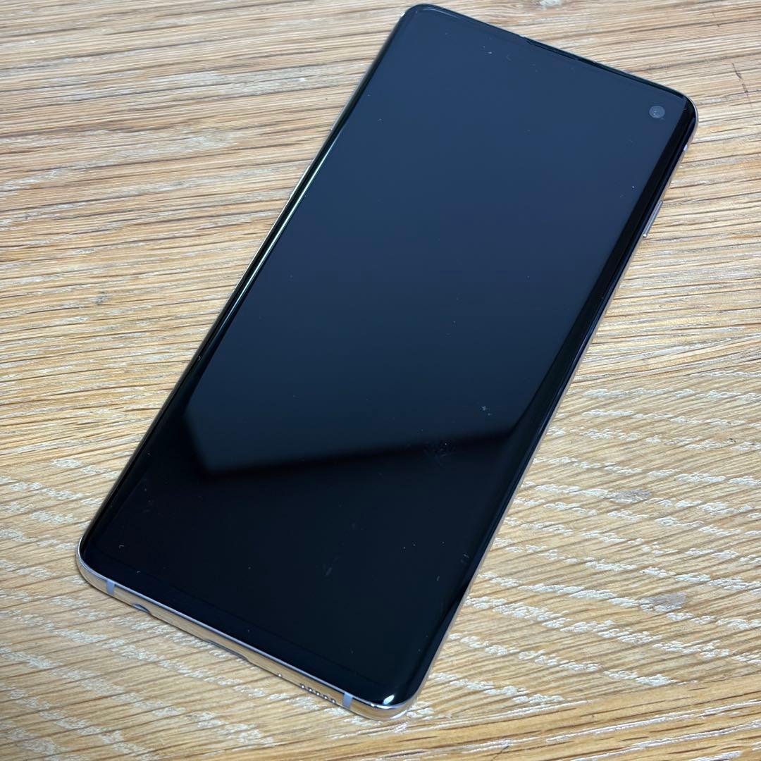 スマートフォン本体 9185 Samsung Galaxy S10