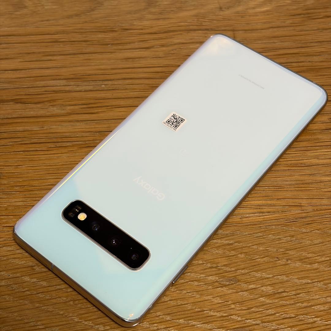 スマートフォン本体 9185 Samsung Galaxy S10