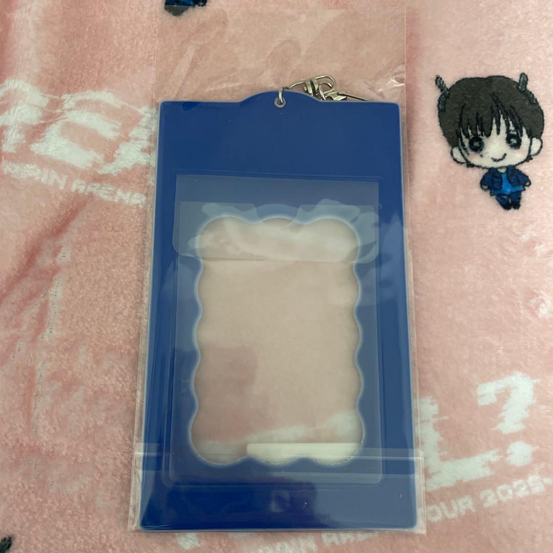 超特急 カイ KITs スクラッチ