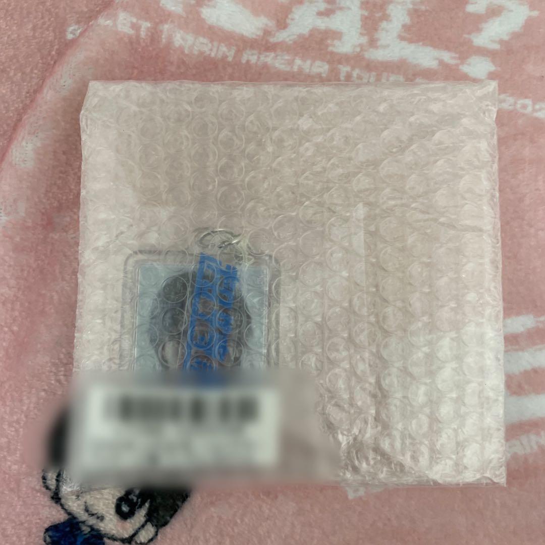 超特急 カイ KITs スクラッチ