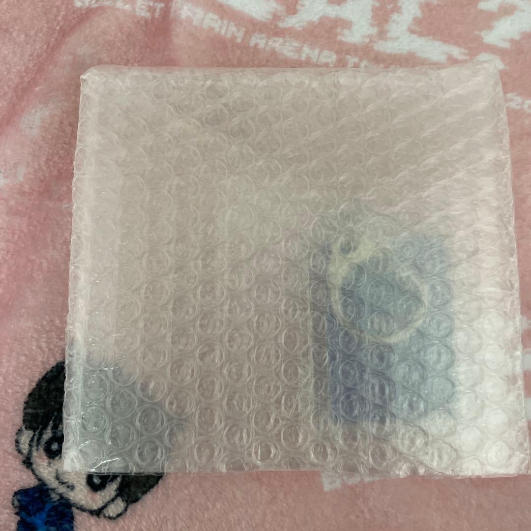 超特急 カイ KITs スクラッチ