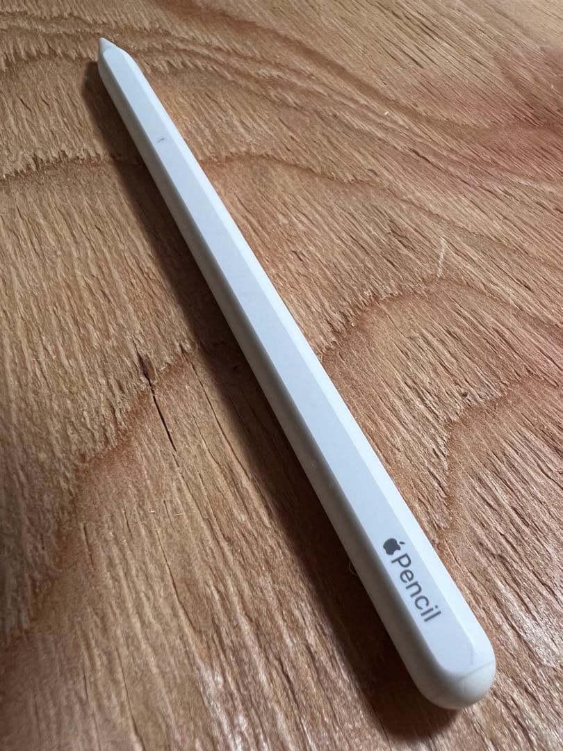 Apple Pencil 第二世代　即発送！　すぐ使いたい方にオススメ