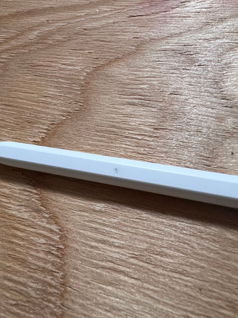 Apple Pencil 第二世代　即発送！　すぐ使いたい方にオススメ