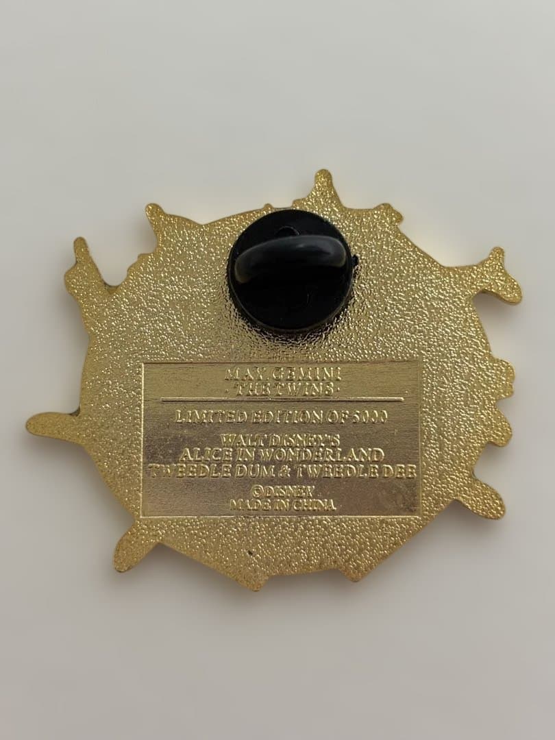 海外ディズニー 星座 ピンバッジ まとめ売り ゾディアック 限定5000個