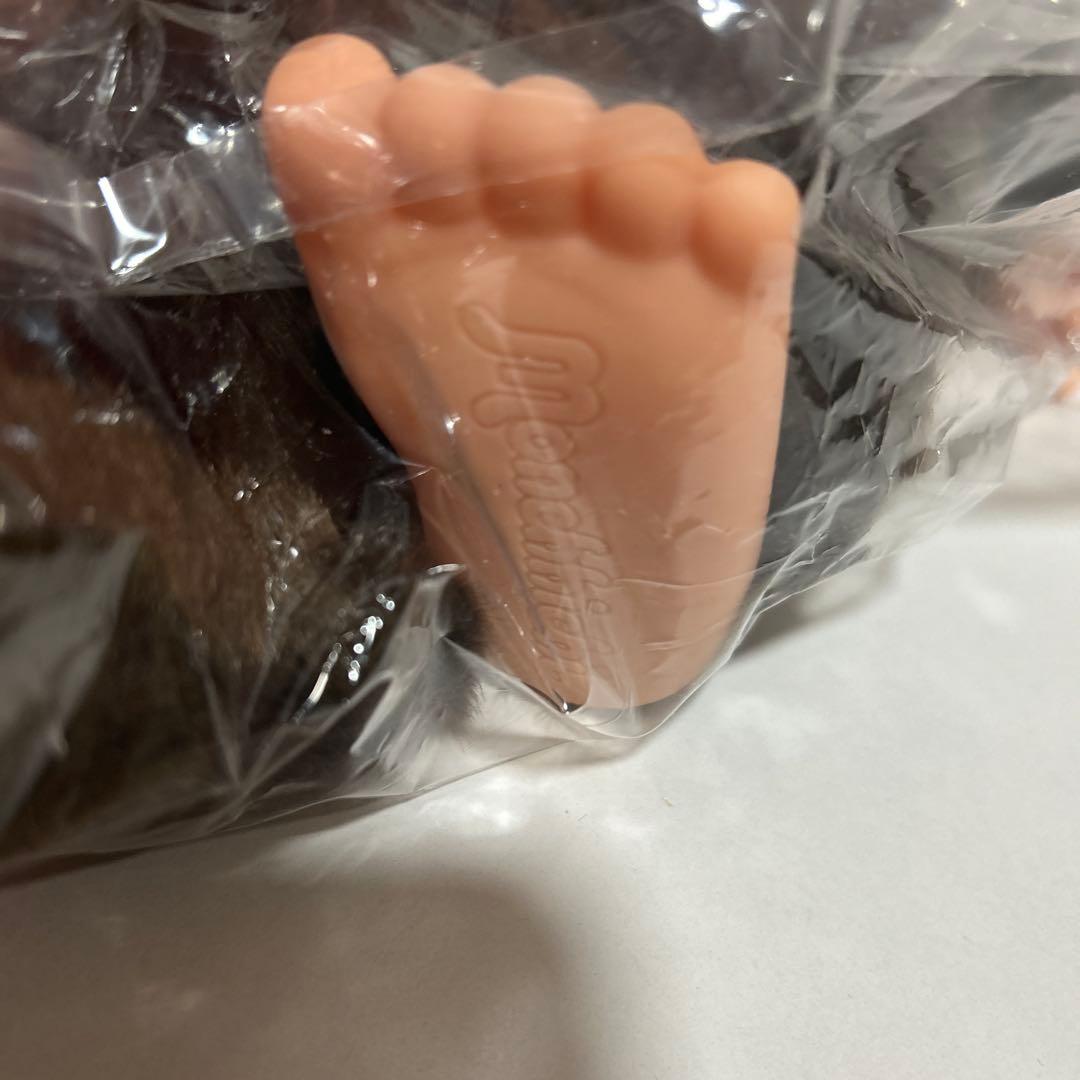 新品未使用 モンチッチ　プレミアムスタンダード　Lサイズ　男の子　女の子 セット