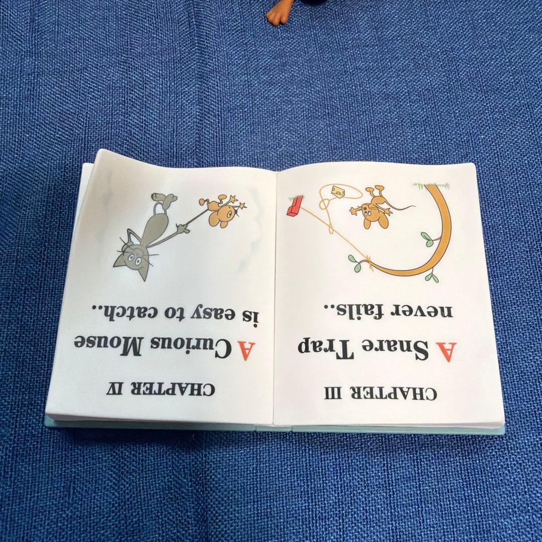 トムとジェリー　一番くじ　A賞　3個　まとめ売り