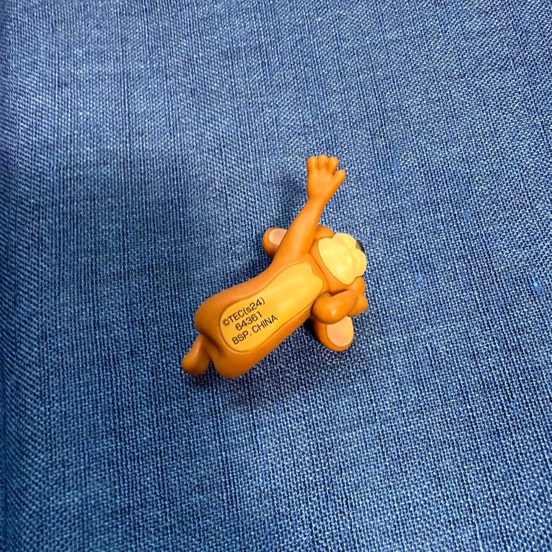 トムとジェリー　一番くじ　A賞　3個　まとめ売り