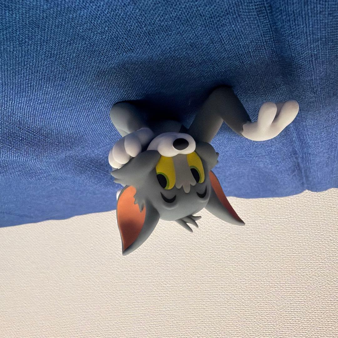 トムとジェリー　一番くじ　A賞　3個　まとめ売り