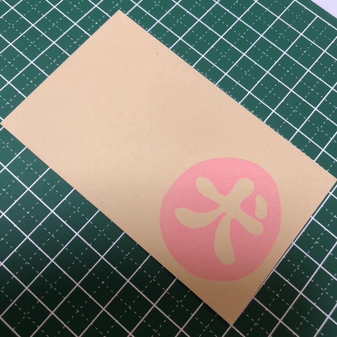 [犬まねき様ご確認用]オーダー☆消しゴムはんこ