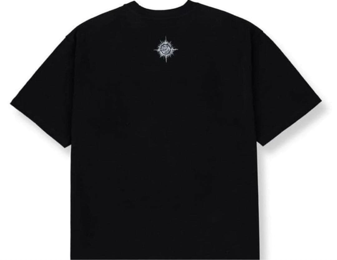 the gazette ガゼット　22周年　葵　PRODUCE TEE