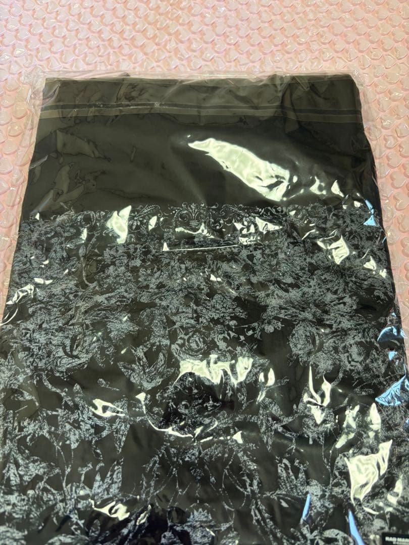 the gazette ガゼット　22周年　葵　PRODUCE TEE