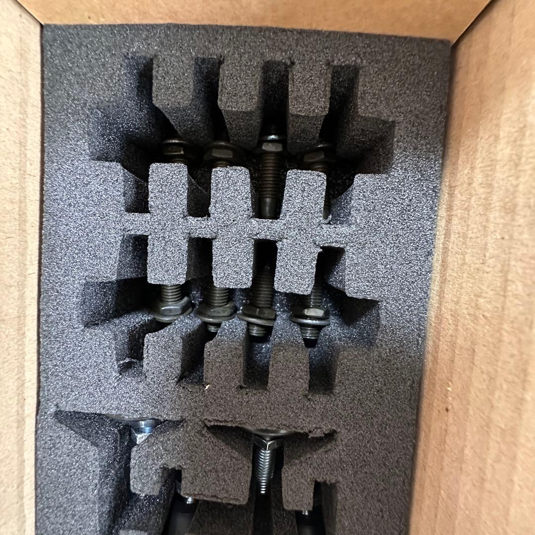 タンノイ スターリングGR スピーカー