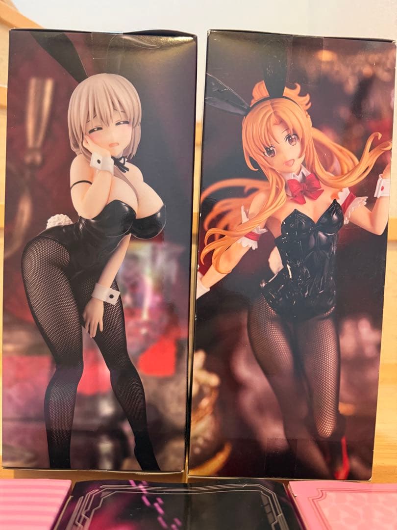 【豪華13体】初音ミク 鏡音リン・レン・ルカ　人気シリーズ！フィギュア まとめ