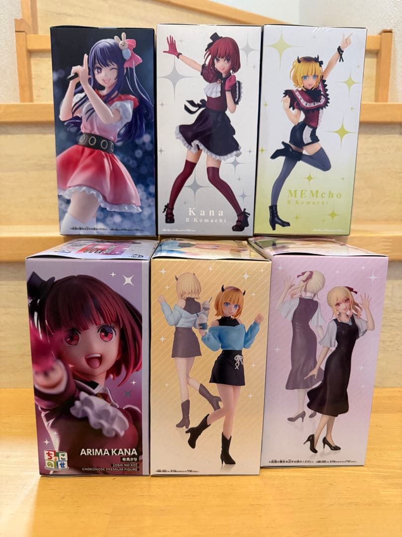 【豪華13体】初音ミク 鏡音リン・レン・ルカ　人気シリーズ！フィギュア まとめ