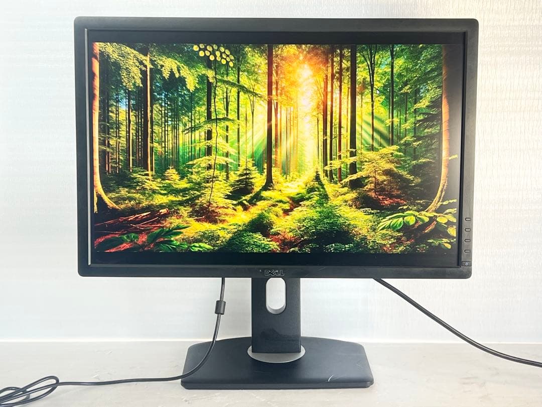 ⭐️DELL デル⭐️U2412Mb モニター ディスプレイ 液晶 サブモニター