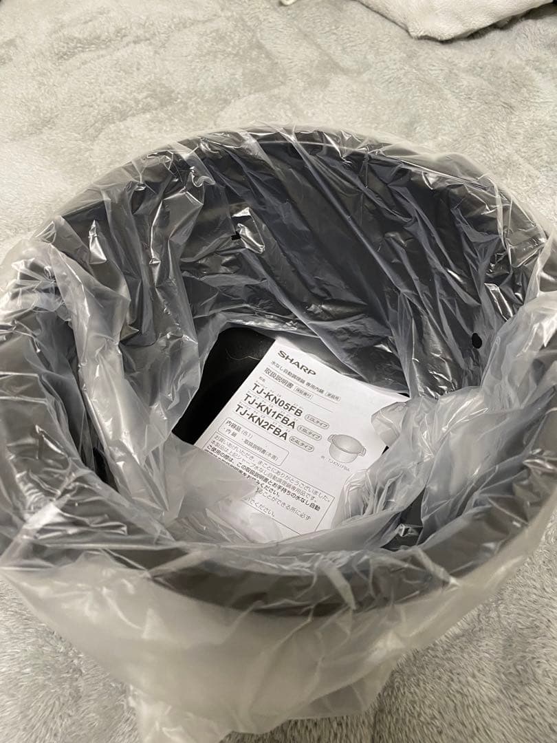 SHARP ホットクック　専用内鍋