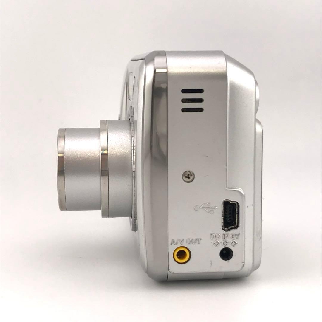 実写美⭕️良品【動作確認済】CCD FUJIFILM FinePix A345