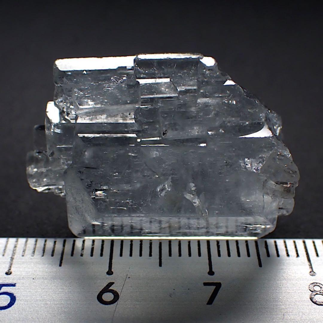 【パキスタン/シガール産】アクアマリン