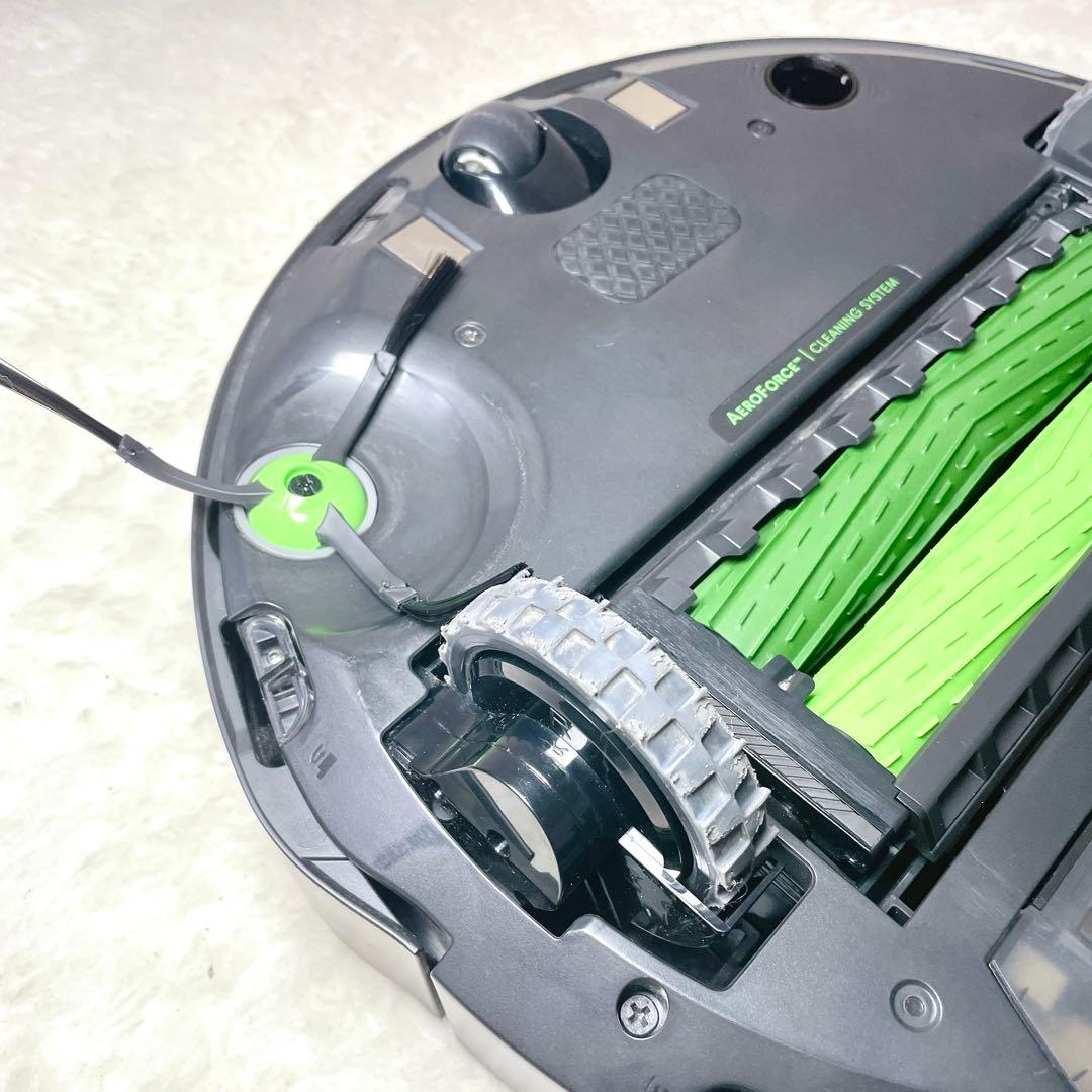 コウスケ　iRobot ルンバ Roomba j7+ ロボット掃除機