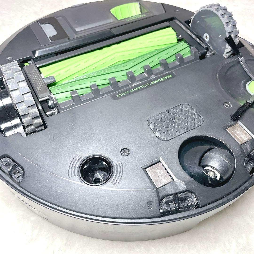 コウスケ　iRobot ルンバ Roomba j7+ ロボット掃除機