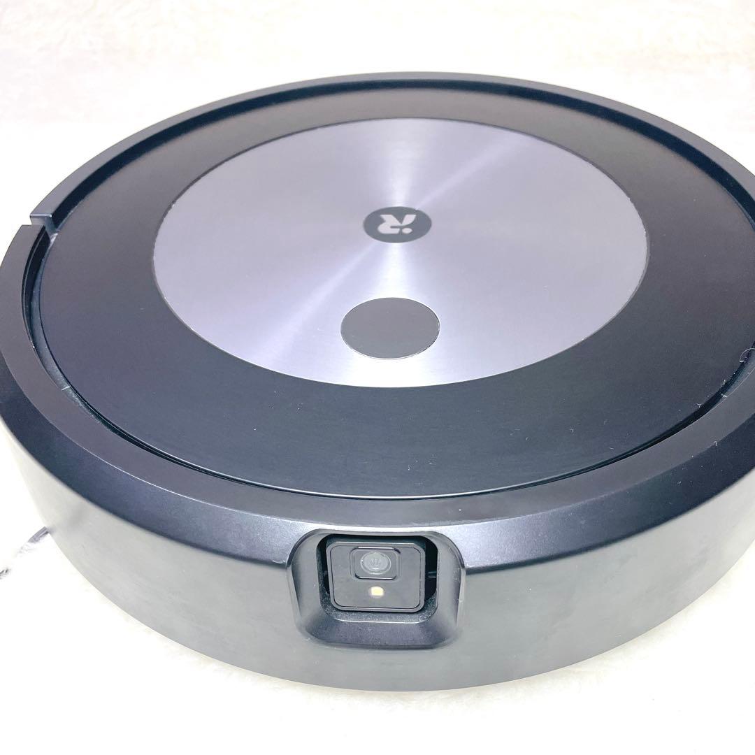 コウスケ　iRobot ルンバ Roomba j7+ ロボット掃除機