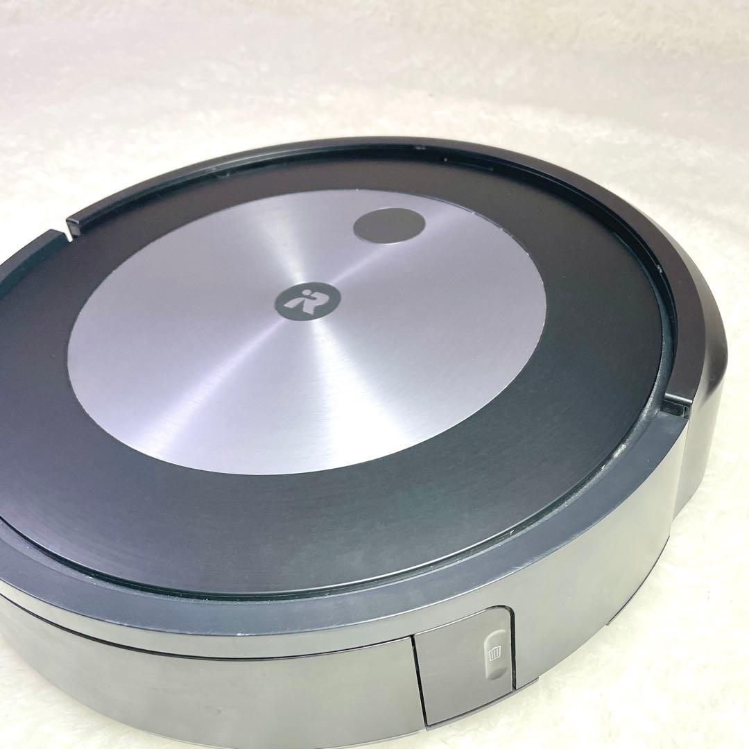 コウスケ　iRobot ルンバ Roomba j7+ ロボット掃除機