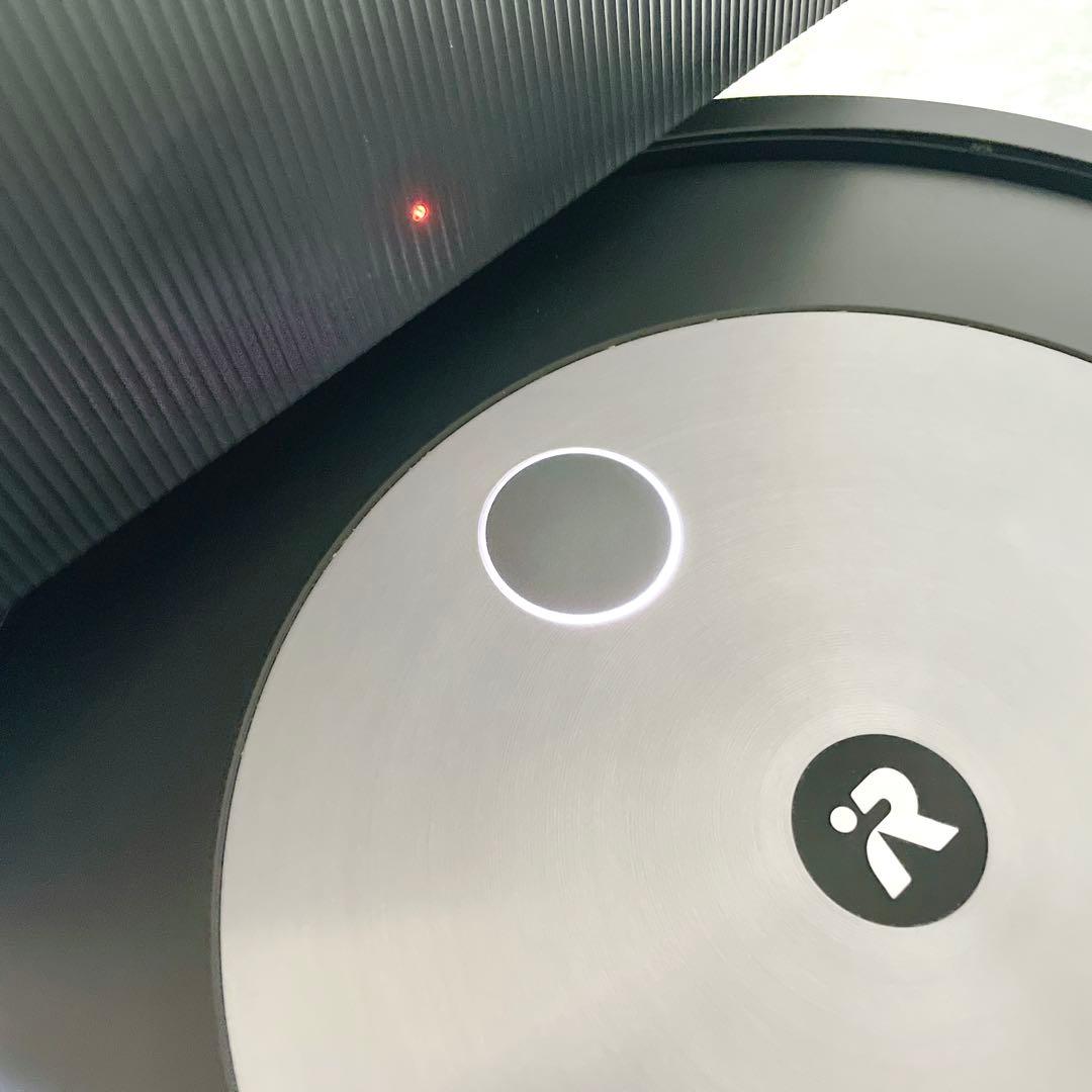 コウスケ　iRobot ルンバ Roomba j7+ ロボット掃除機