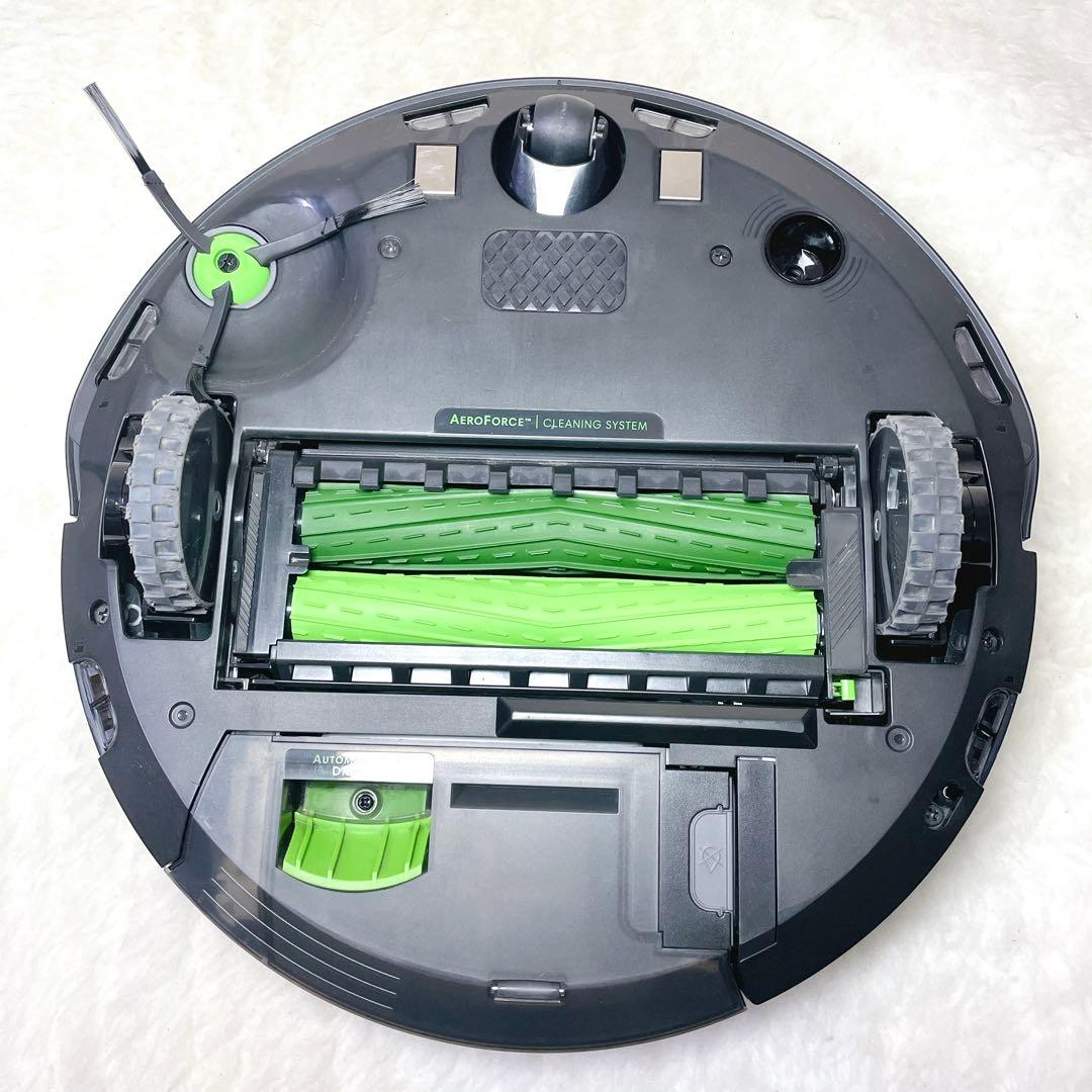 コウスケ　iRobot ルンバ Roomba j7+ ロボット掃除機