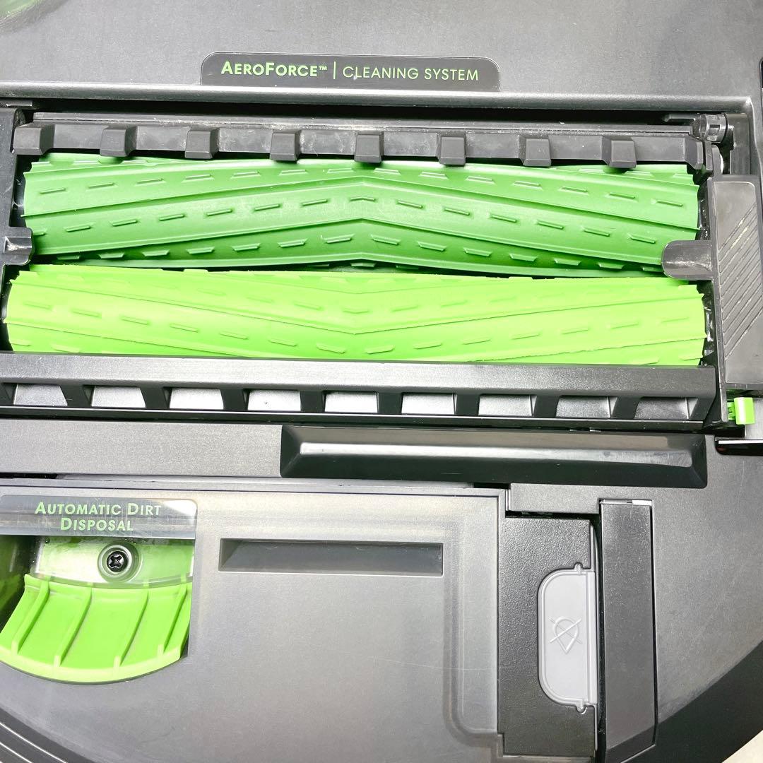 コウスケ　iRobot ルンバ Roomba j7+ ロボット掃除機