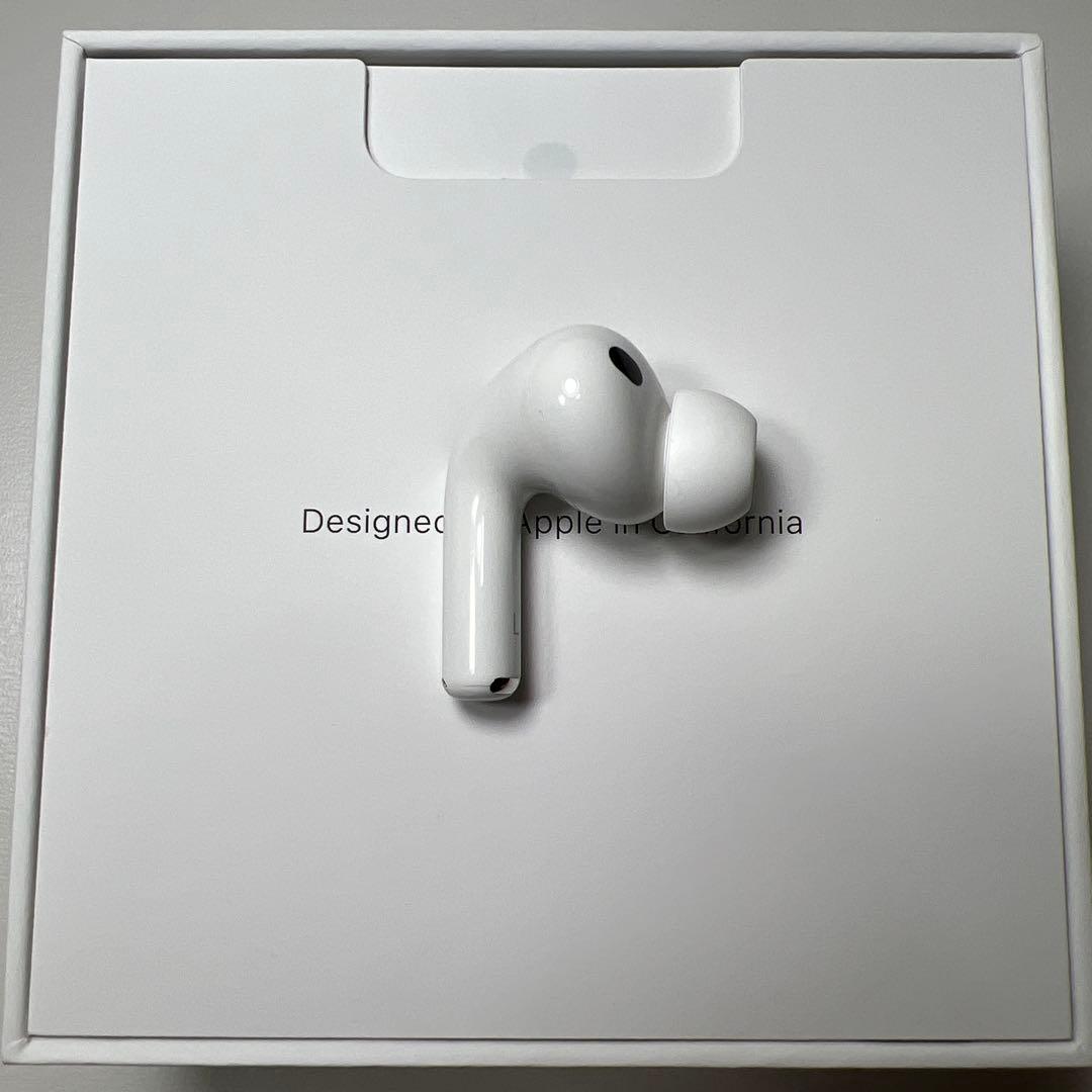 Apple AirPods Pro 第3世代 左耳 A3064 未使用 59