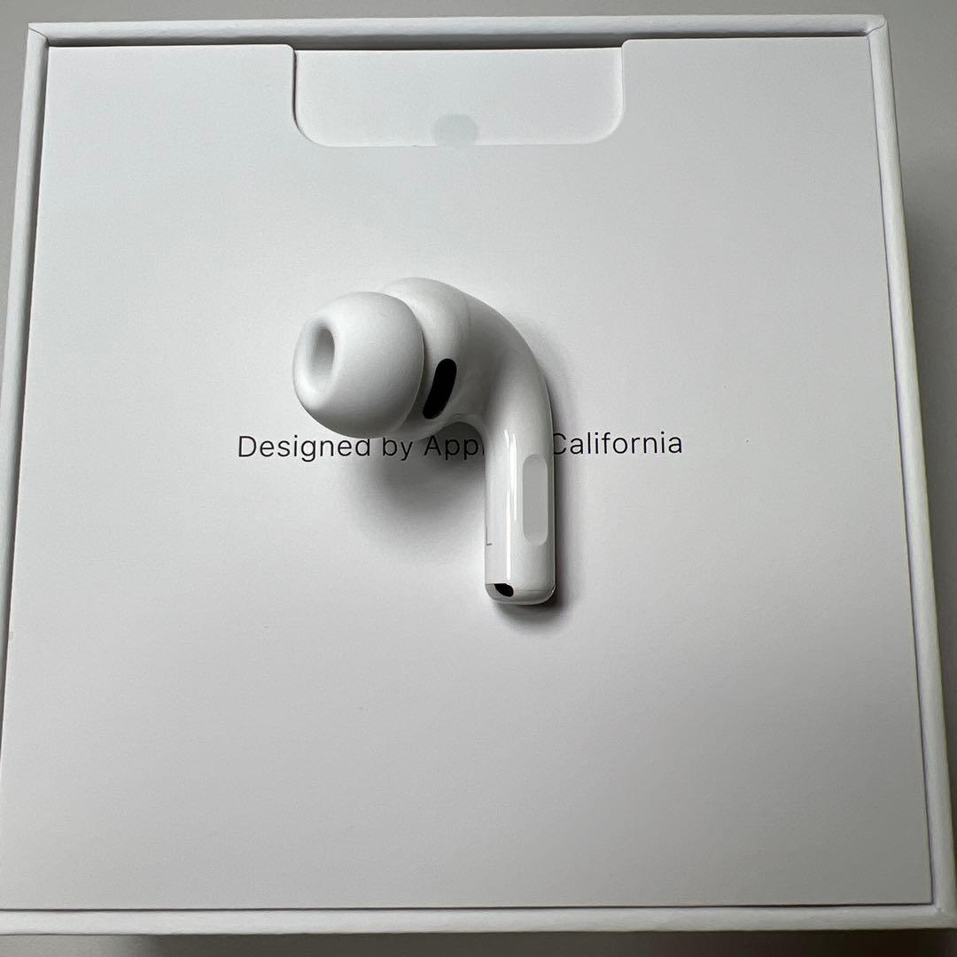 Apple AirPods Pro 第3世代 左耳 A3064 未使用 59