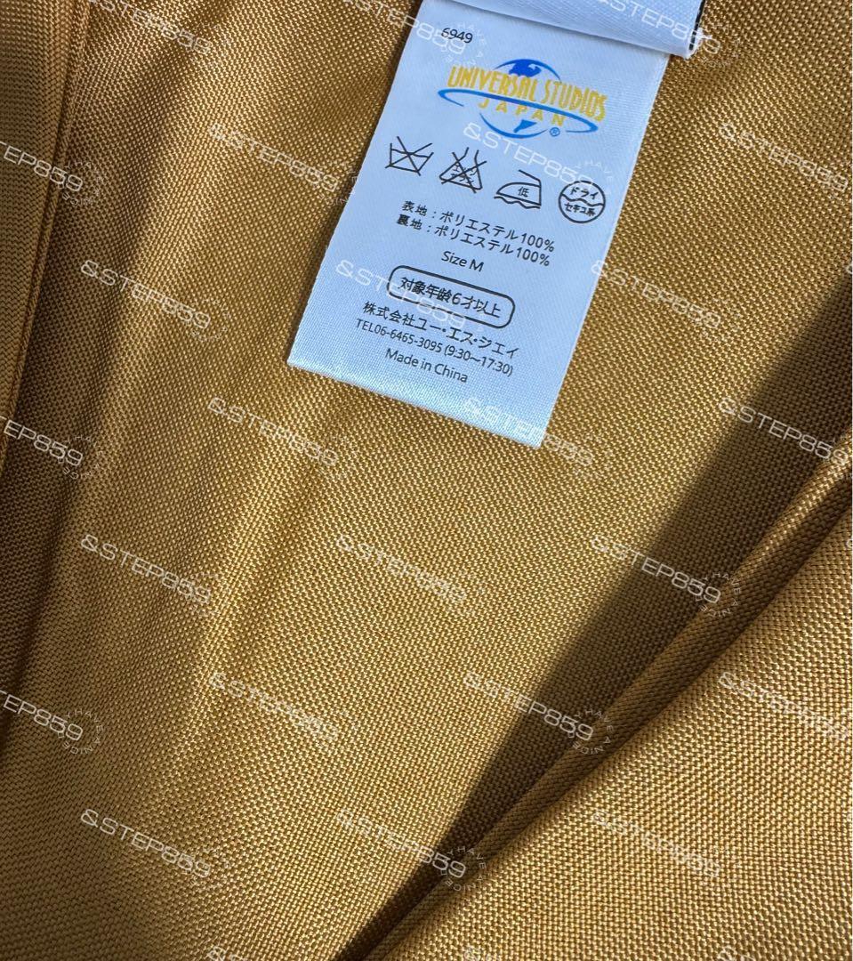 ハッフルパフ ハリーポッター ローブ ネクタイ マフラー Mサイズ
