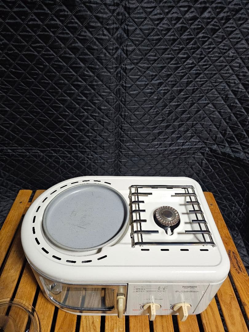 イワタニモーニングクッカー