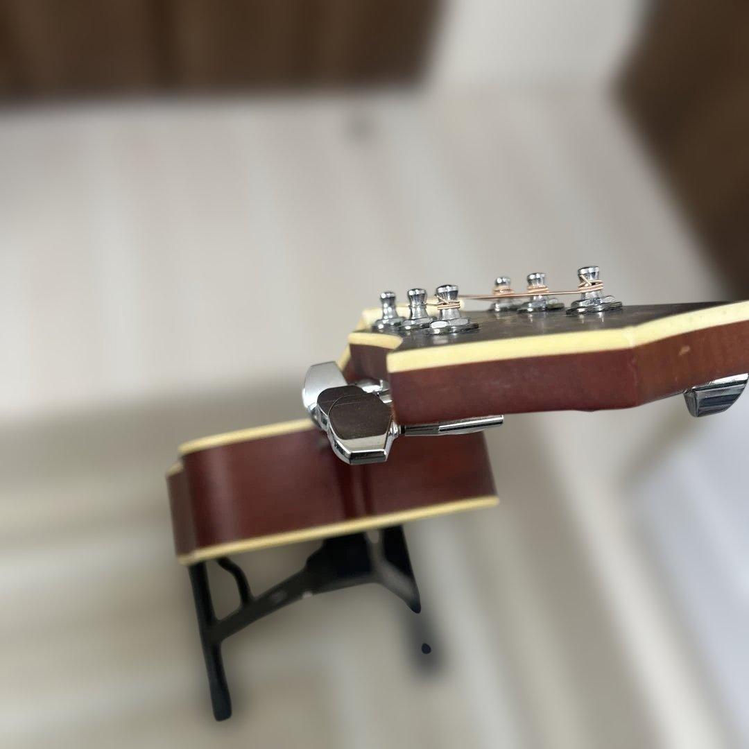 アコースティックギターElioth B305NS【アップグレード済み】