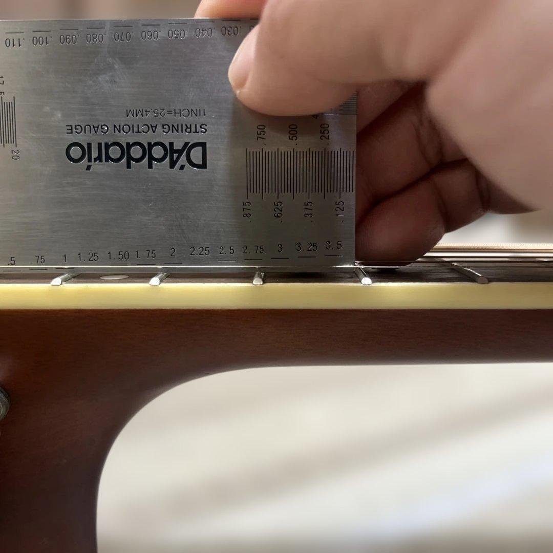 アコースティックギターElioth B305NS【アップグレード済み】