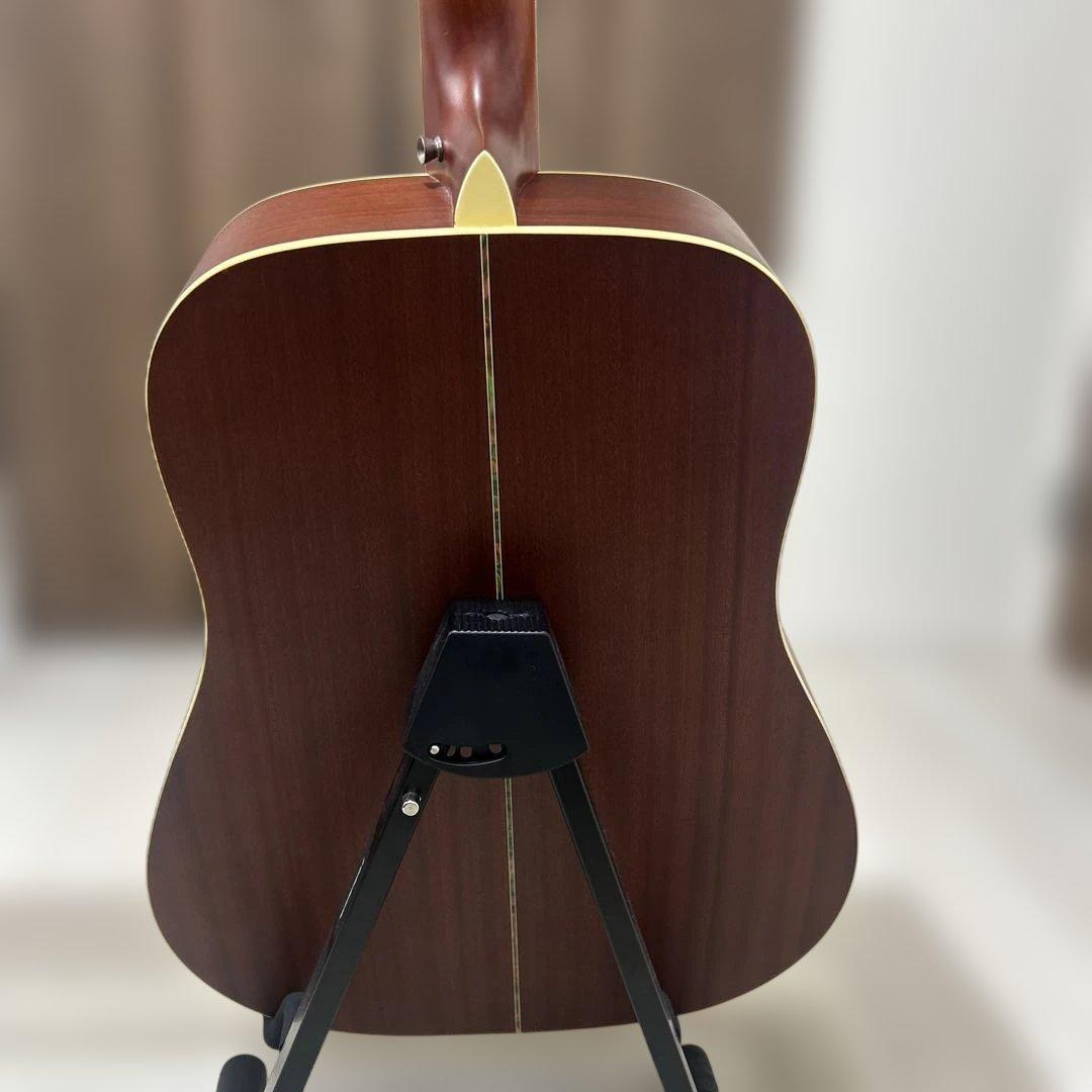 アコースティックギターElioth B305NS【アップグレード済み】