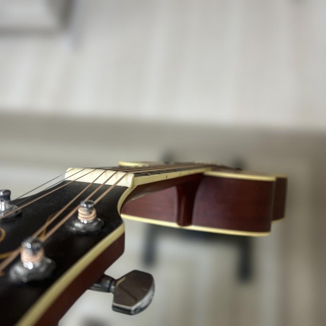 アコースティックギターElioth B305NS【アップグレード済み】