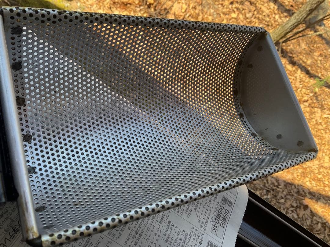 JHBSメッシュ型　焼き型 2個セット＋レシピ2種