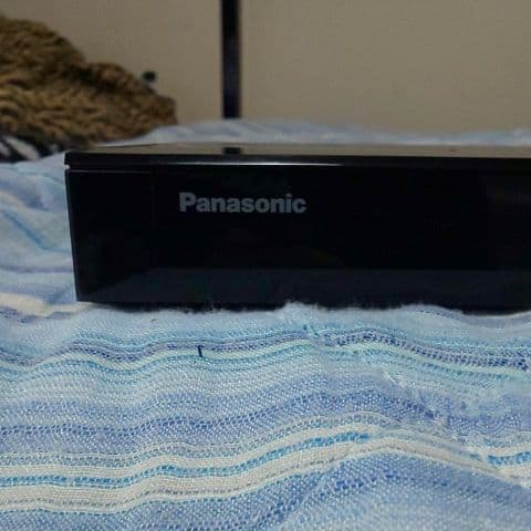 Panasonic　ＨＤＤレコーダー