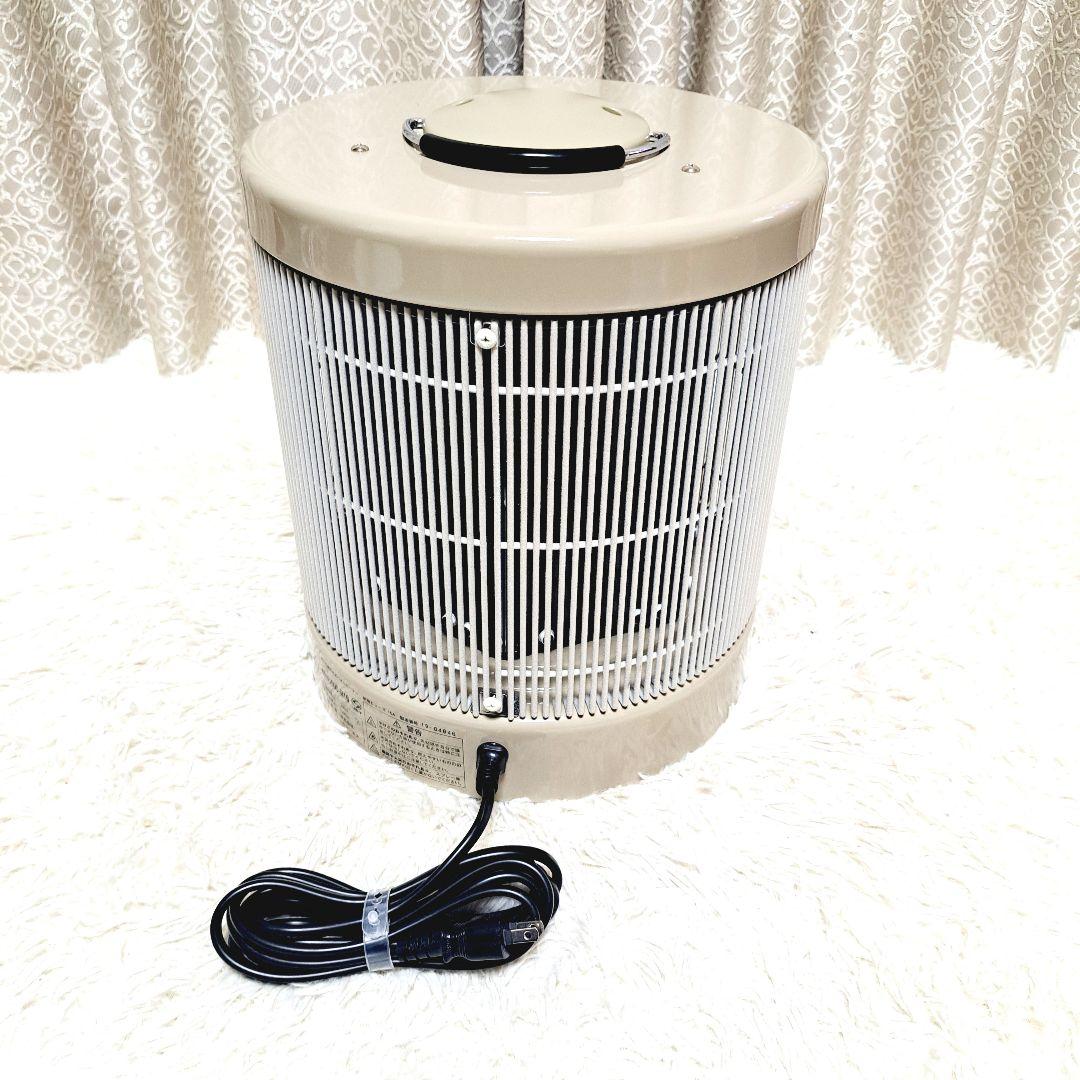 ✨極美品✨アールシーエス 暖話室 遠赤外線ヒーター DAN1000-R16