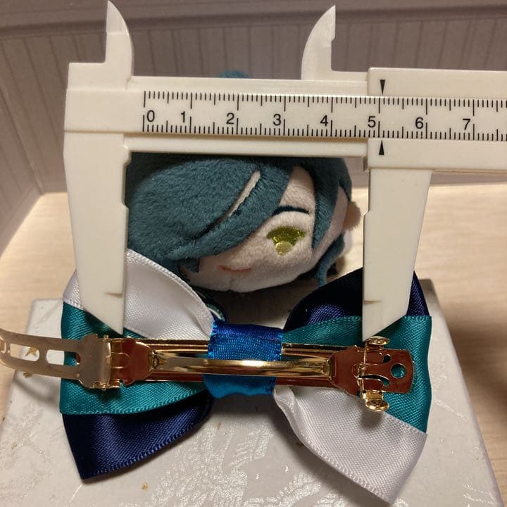 ☆イメージリボンアクセサリー(水引き付き) オーダー受付ページ☆